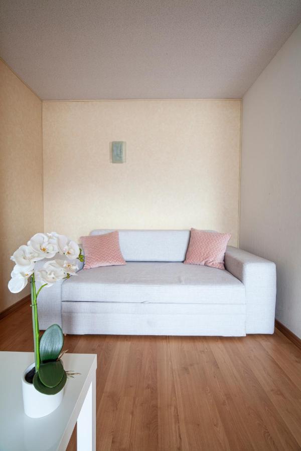 Hotel Garni Brigitte Bürserberg Zewnętrze zdjęcie