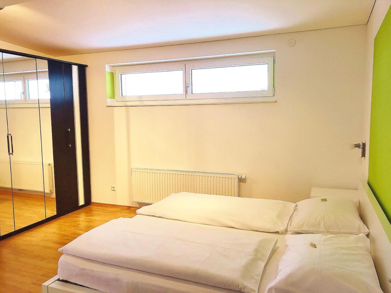 Hotel Garni Brigitte Bürserberg Zewnętrze zdjęcie